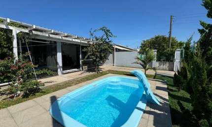 Casa com 3 quartos à venda no Atlântida Sul (Distrito), Osório 