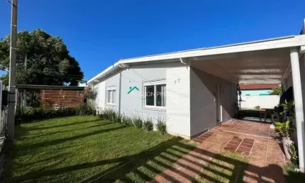 Casa com 2 quartos à venda no Atlântida Sul (Distrito), Osório 