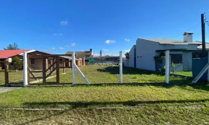 Terreno à venda no Atlântida Sul (Distrito), Osório 