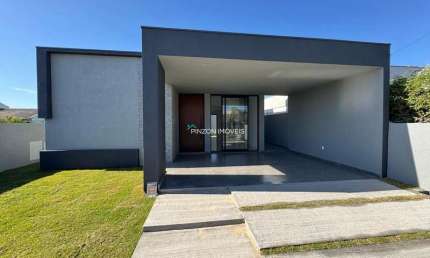Casa com 3 quartos à venda no Atlântida Sul (Distrito), Osório 