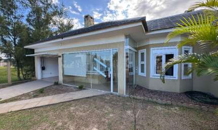 Casa com 3 quartos à venda na Estrada RS 30, 1372, Atlântida Sul (Distrito), Osório
