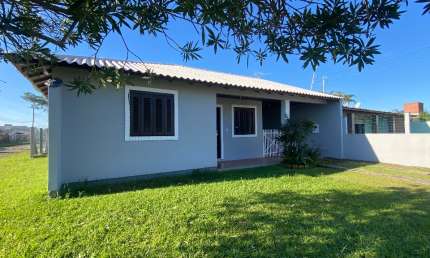 Casa com 3 quartos à venda no Atlântida Sul (Distrito), Osório 