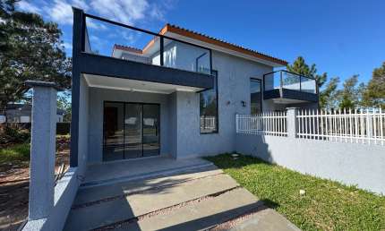Casa com 2 quartos à venda no Atlântida Sul (Distrito), Osório 
