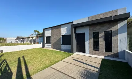 Casa com 3 quartos à venda no Atlântida Sul (Distrito), Osório 