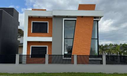 Casa com 3 quartos à venda na Rua Alegrete, 430, Vista Alegre, Arroio do Sal