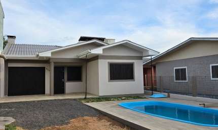 Casa com 4 quartos à venda na Rua Alegrete, 526, Praia de Âncora, Arroio do Sal