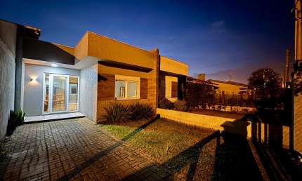 Casa com 2 quartos à venda no Atlântida Sul (Distrito), Osório 
