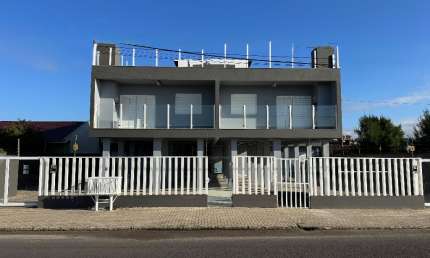 Apartamento com 2 quartos à venda no Atlântida Sul (Distrito), Osório 
