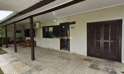 Casa com 4 quartos à venda na Rua Alegrete, 634, Areias Brancas, Arroio do Sal