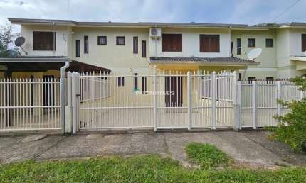 Casa com 3 quartos à venda na Rua Alegrete, 130, Marambaia, Arroio do Sal