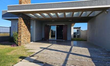 Casa com 3 quartos à venda na Rua Alegrete, 522, Pérola, Arroio do Sal