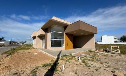 Casa com 3 quartos à venda no Atlântida Sul (Distrito), Osório 