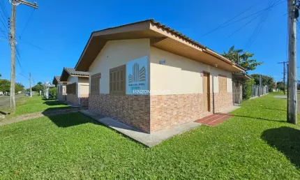 Casa com 3 quartos à venda na Rua Alegrete, 350, Areias Brancas, Arroio do Sal