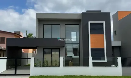 Casa com 3 quartos à venda na Rua Alegrete, 630, Vista Alegre, Arroio do Sal
