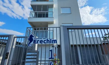 Apartamento com 2 quartos à venda no Malinsky, Arroio do Sal 