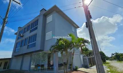 Apartamento com 2 quartos à venda na Rua Alegrete, 217, Centro, Arroio do Sal