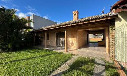 Casa com 2 quartos à venda no Atlântida Sul (Distrito), Osório 