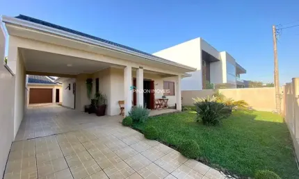 Casa com 3 quartos à venda na Rua Alegrete, 625, Vista Alegre, Arroio do Sal