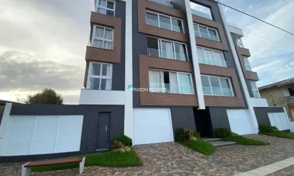Apartamento com 2 quartos à venda na Rua Alegrete, 55, Centro, Arroio do Sal