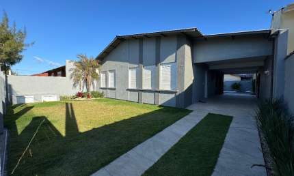 Casa com 3 quartos à venda no Atlântida Sul (Distrito), Osório 