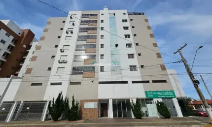 Apartamento com 2 quartos à venda na Rua Alegrete, 1498, Areias Brancas, Arroio do Sal