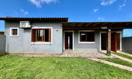 Casa com 2 quartos à venda no Atlântida Sul (Distrito), Osório 