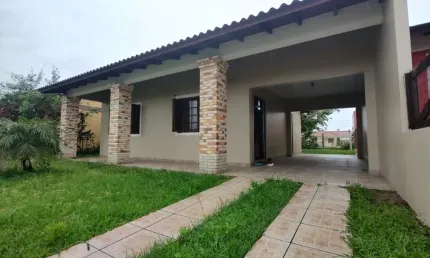 Casa com 3 quartos à venda no Atlântida Sul (Distrito), Osório 