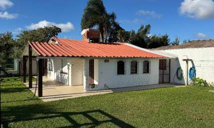 Casa com 2 quartos à venda no Atlântida Sul (Distrito), Osório 