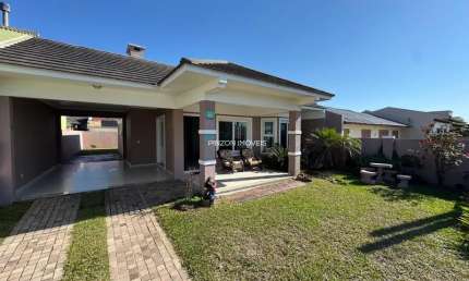 Casa com 3 quartos à venda na Estrada RS 30, Atlântida Sul (Distrito), Osório