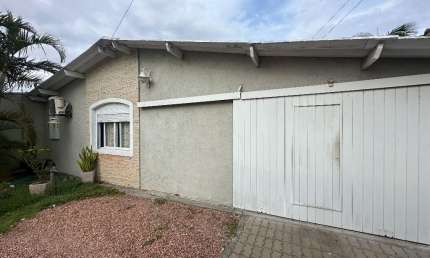 Casa com 3 quartos à venda no Atlântida Sul (Distrito), Osório 