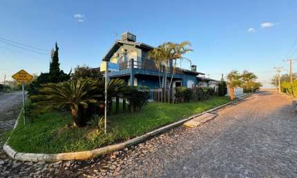 Casa com 5 quartos à venda na Estrada RS 30, Atlântida Sul (Distrito), Osório