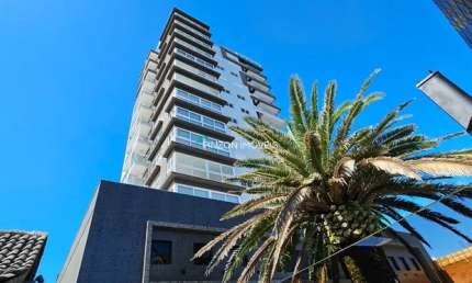 Apartamento com 3 quartos à venda na Rua Alegrete, 820, Areias Brancas, Arroio do Sal