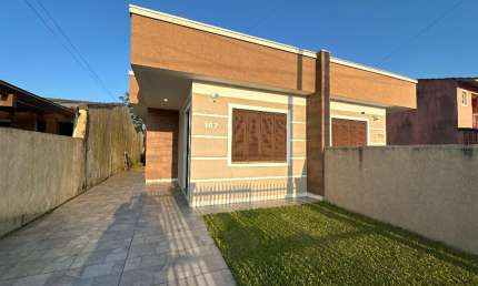Casa com 3 quartos à venda no Atlântida Sul (Distrito), Osório 