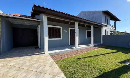 Casa com 3 quartos à venda no Atlântida Sul (Distrito), Osório 