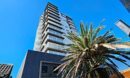 Apartamento com 2 quartos à venda na Rua Alegrete, 820, Areias Brancas, Arroio do Sal