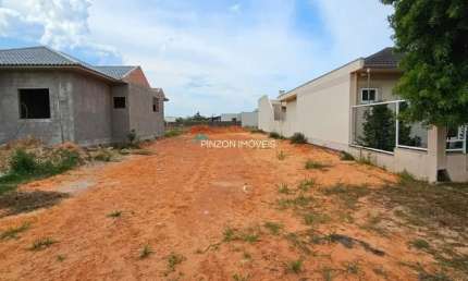 Terreno à venda na Rua Alegrete, 651, Praia de Âncora, Arroio do Sal