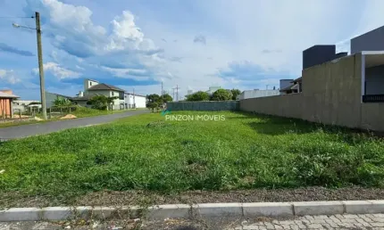 Terreno à venda na Rua Alegrete, 870, Jardim Raiante, Arroio do Sal