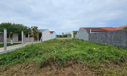 Terreno à venda na Rua Alegrete, 1512, Areias Brancas, Arroio do Sal