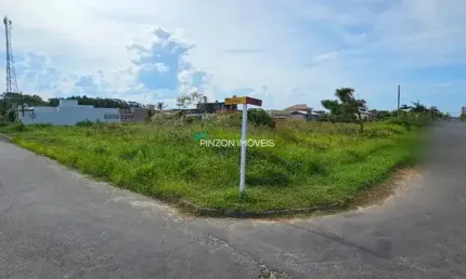 Terreno à venda na Rua Alegrete, 850, Jardim Raiante, Arroio do Sal