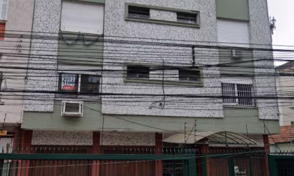 Apartamento com 2 quartos à venda na Rua General Lima e Silva, 1598, Cidade Baixa, Porto Alegre