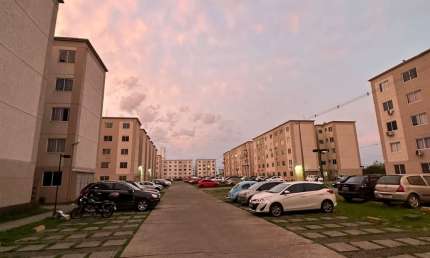 Apartamento com 2 quartos à venda na Avenida Souza Melo, 1084, Sarandi, Porto Alegre