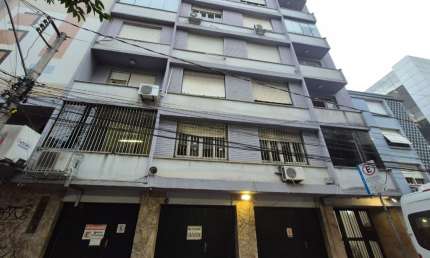 Apartamento com 3 quartos à venda na Travessa Miranda e Castro, 69, Santana, Porto Alegre