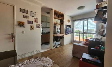 Apartamento com 2 quartos à venda na Rua Dom Vital, 248, Glória, Porto Alegre