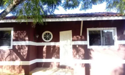 Casa com 3 quartos à venda na Rua Capitão Benedito Lopes de Bragança, 397, Estrela, Ponta Grossa