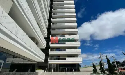 Apartamento com 3 quartos à venda na Rua Doutor Paula Xavier, 635, Estrela, Ponta Grossa