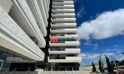 Apartamento com 4 quartos à venda na Rua Doutor Paula Xavier, 635, Estrela, Ponta Grossa