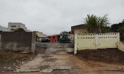 Terreno à venda na Rua República do Peru, 131, Ronda, Ponta Grossa