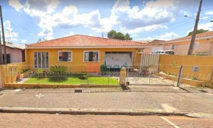 Casa com 4 quartos à venda na Avenida Congonhas, 147, Chapada, Ponta Grossa