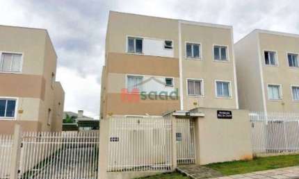 Apartamento com 3 quartos à venda na Rua Aleixo Garcia, 108, Oficinas, Ponta Grossa