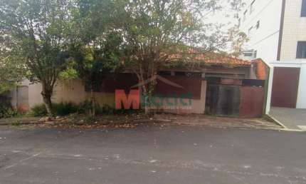 Terreno à venda na Rua Senador Pinheiro Machado, 743, Centro, Ponta Grossa